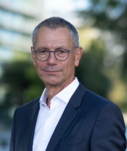 Dietmar Schäfer